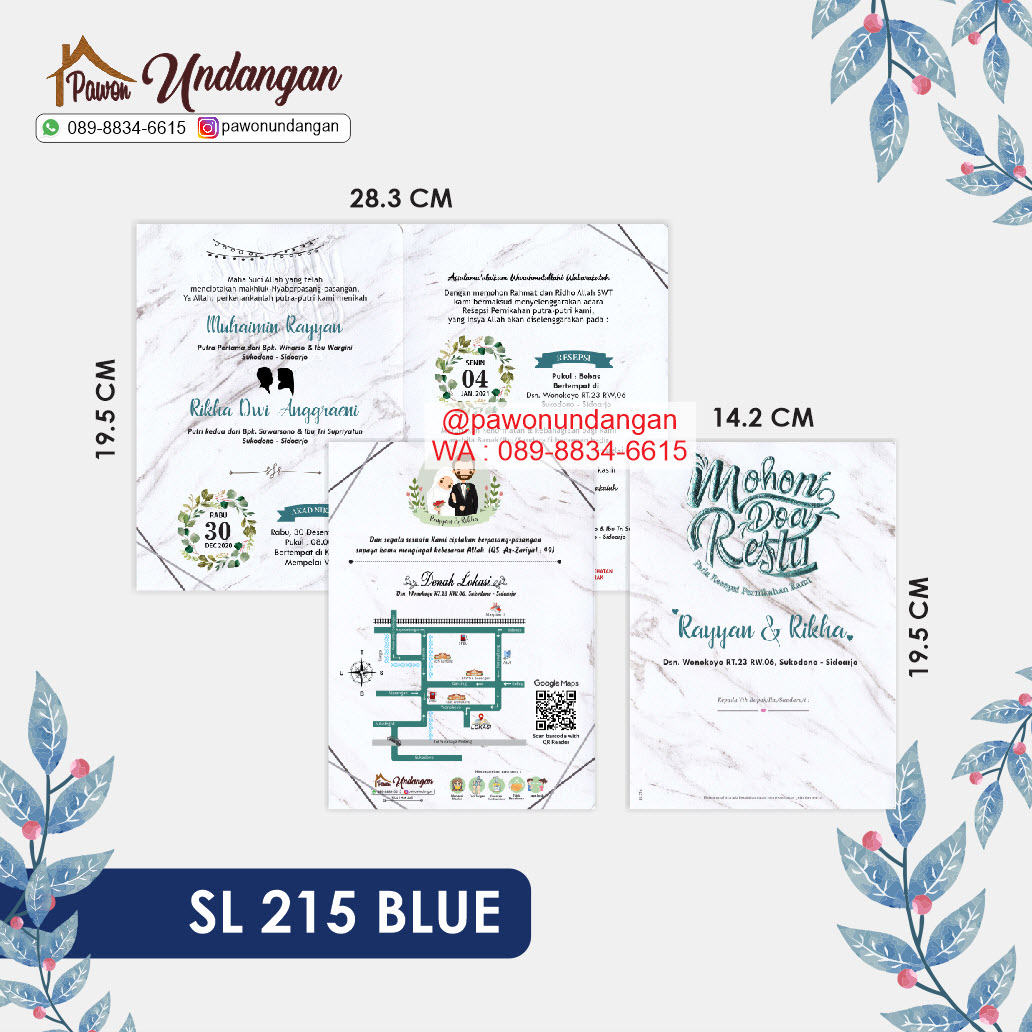 undangan-sl-215-blue