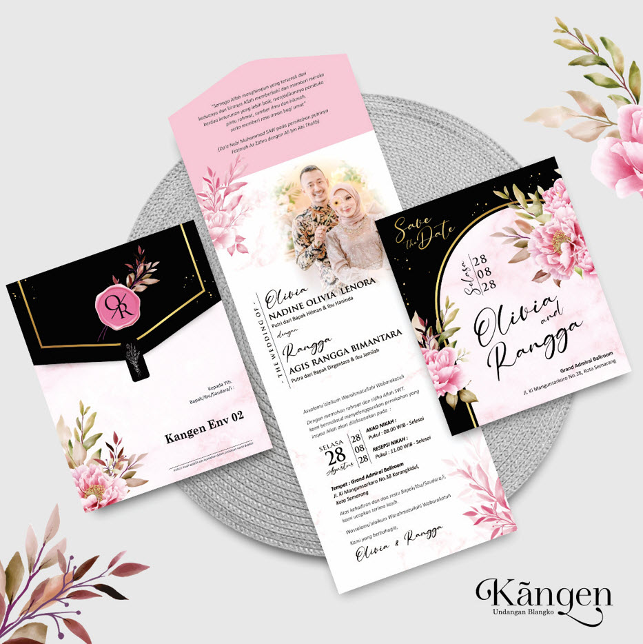 undangan KANGEN ENV 02