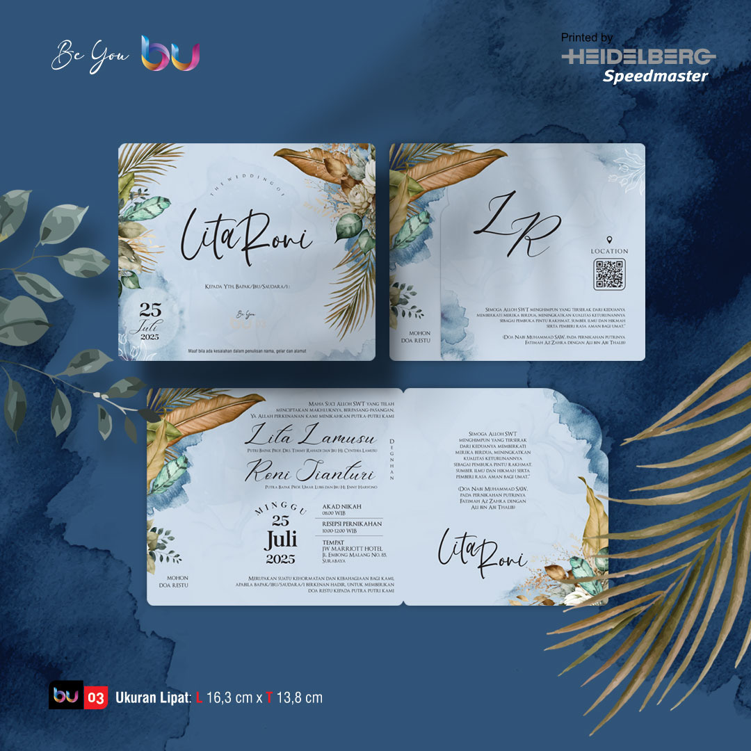 undangan be you 03