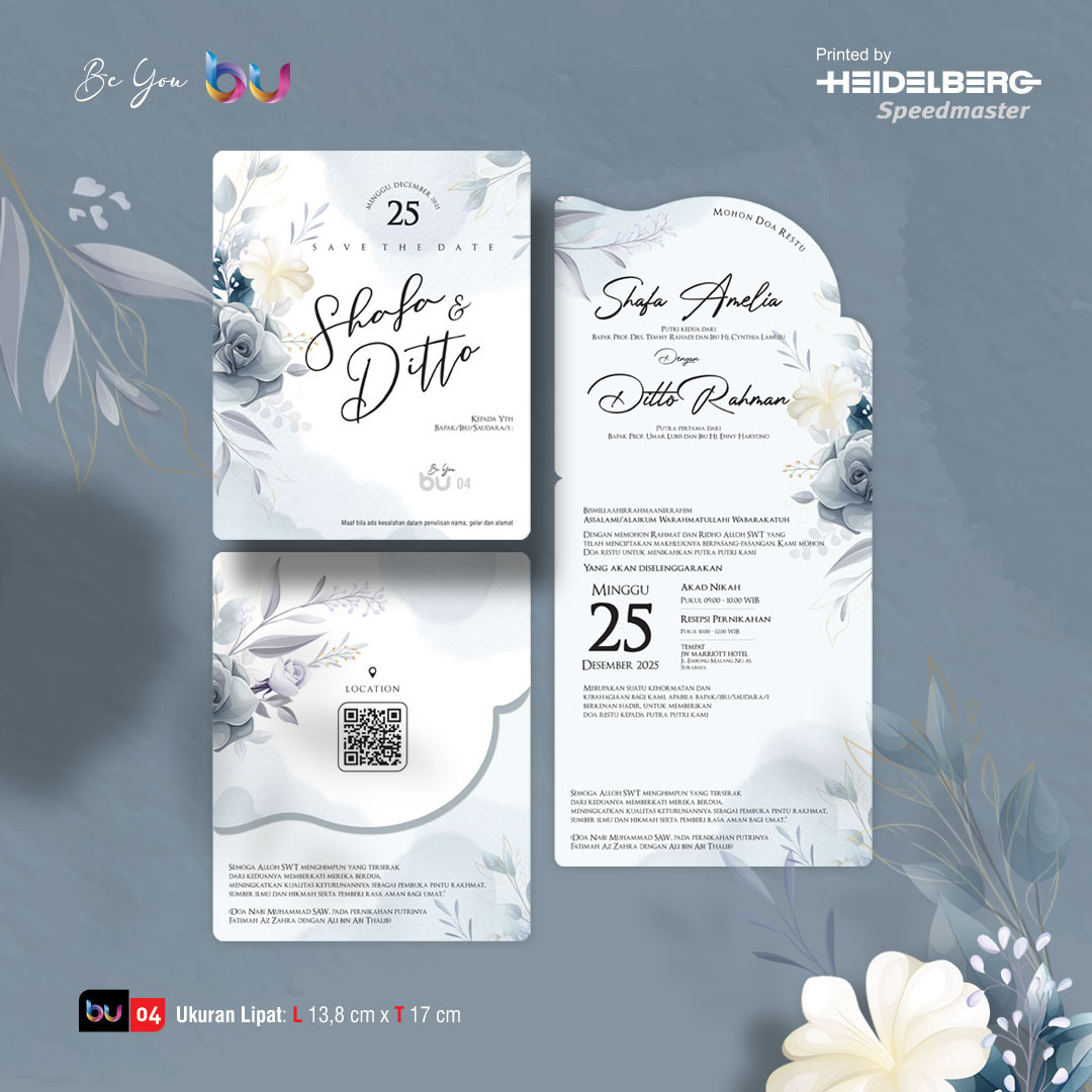 undangan be you 04
