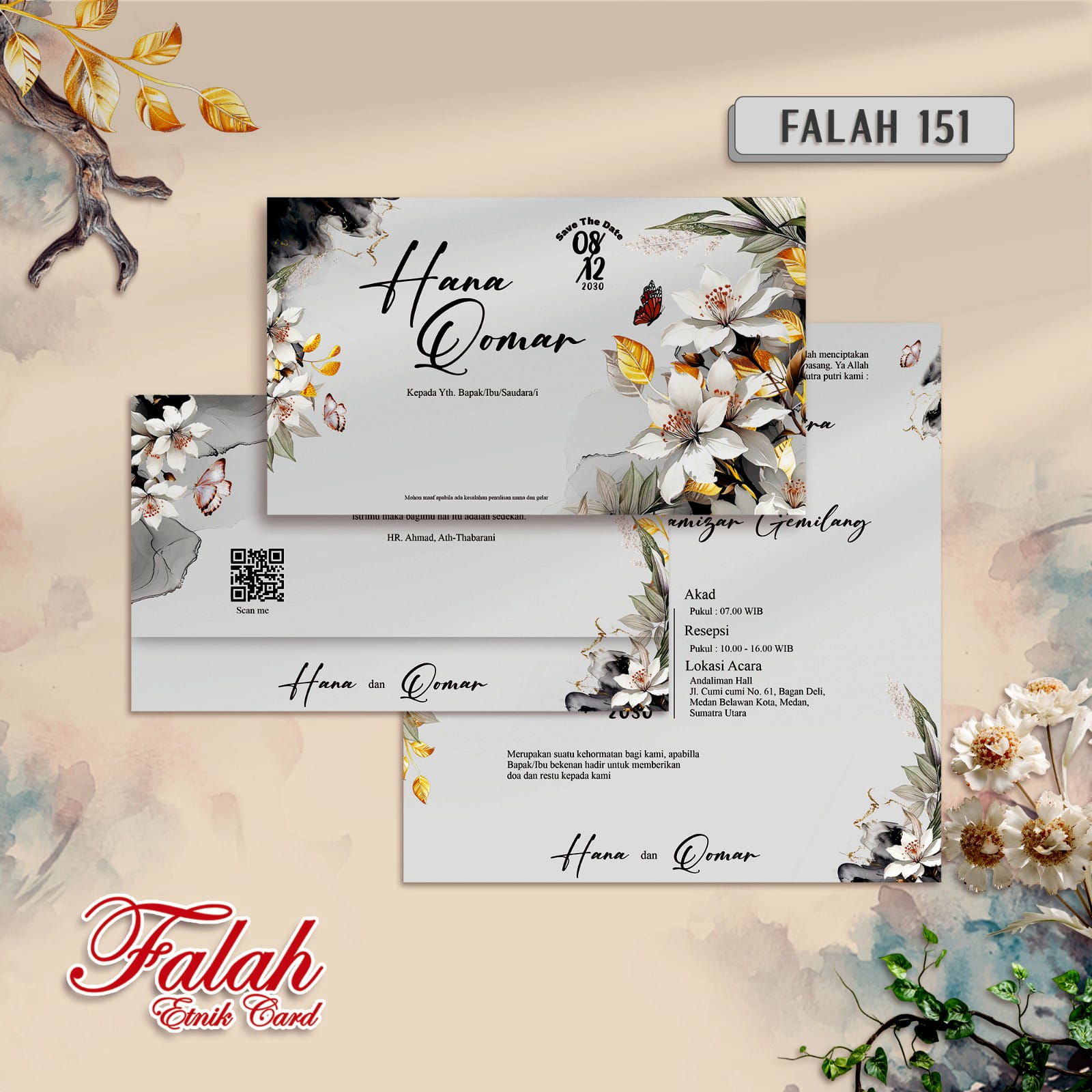FALAH 151
