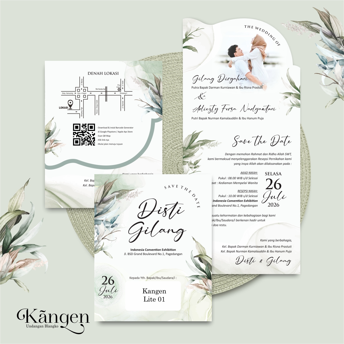 undangan kangen lite 01