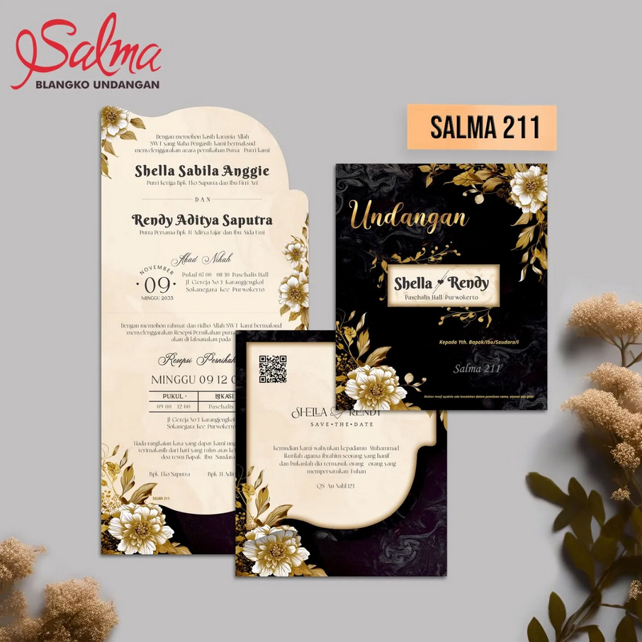 undangan SALMA 211