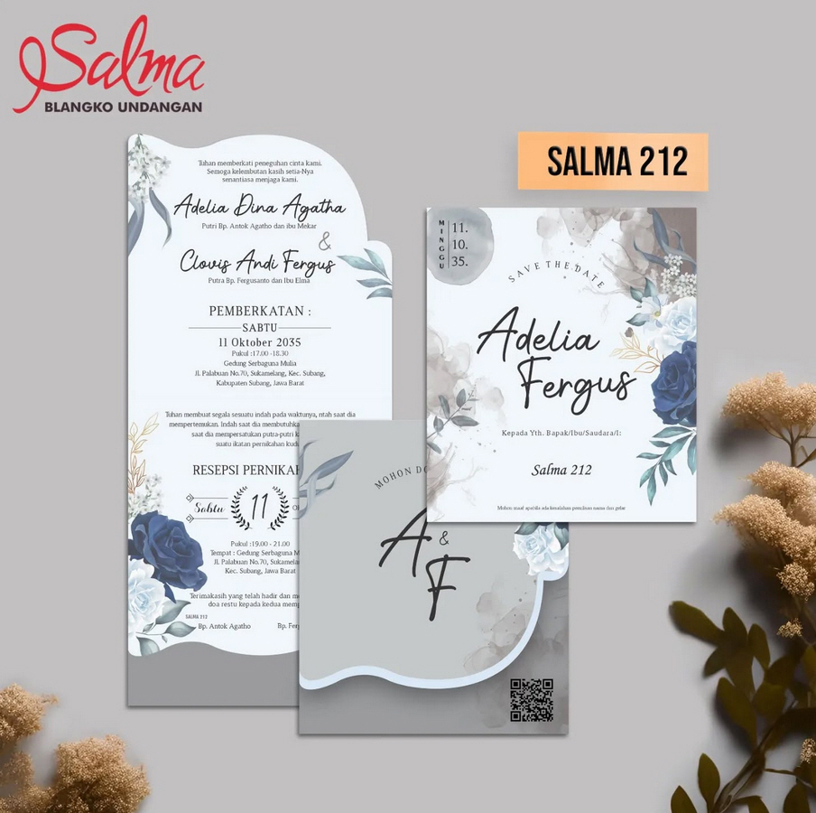 undangan SALMA 212