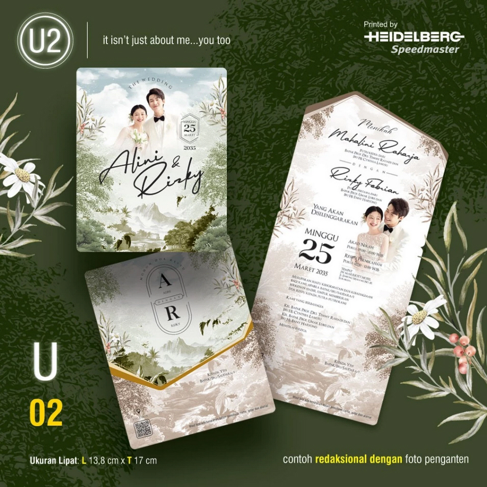 undangan U2-02