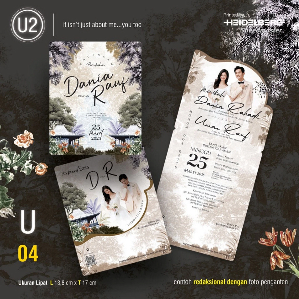 undangan U2-04
