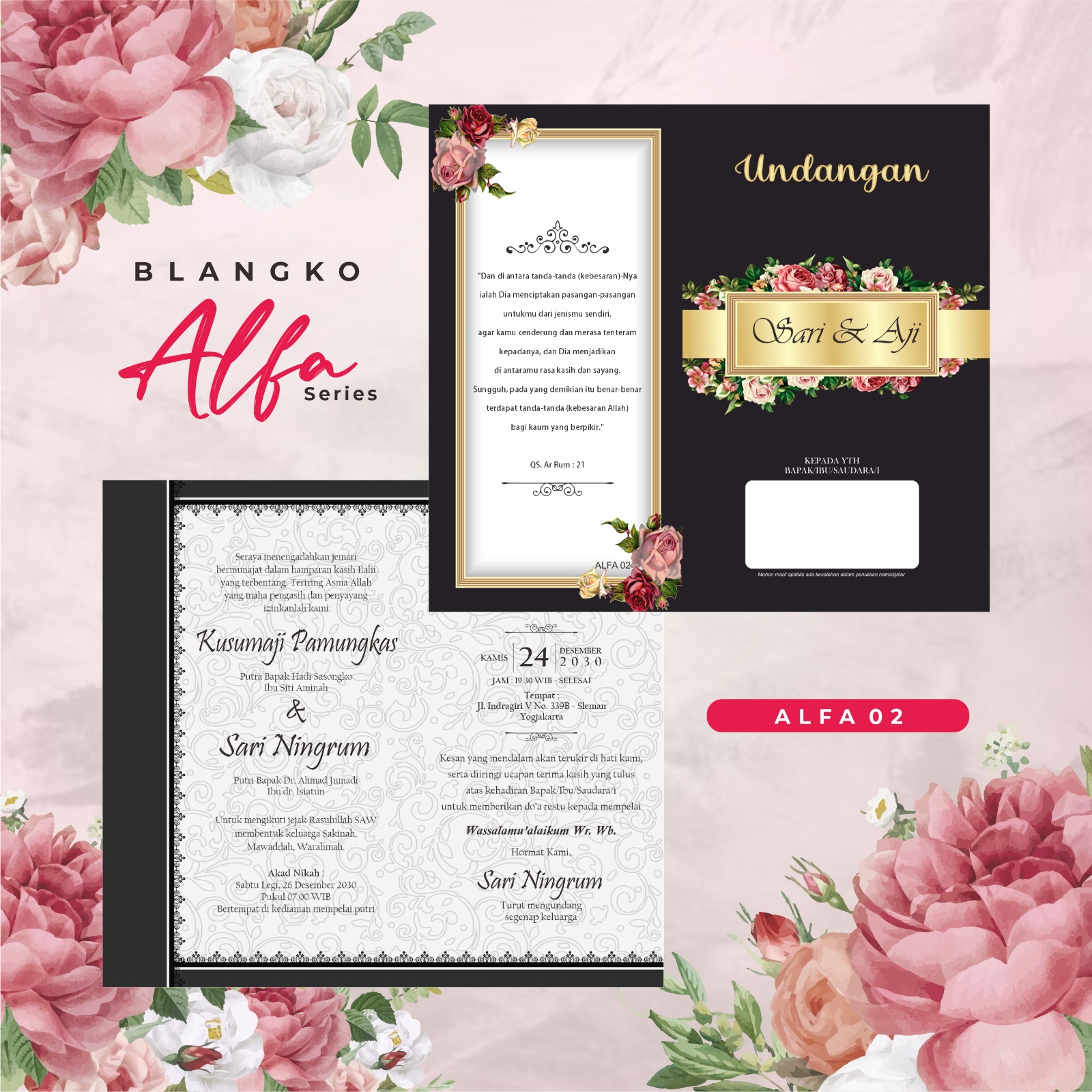 undangan ALFA 02