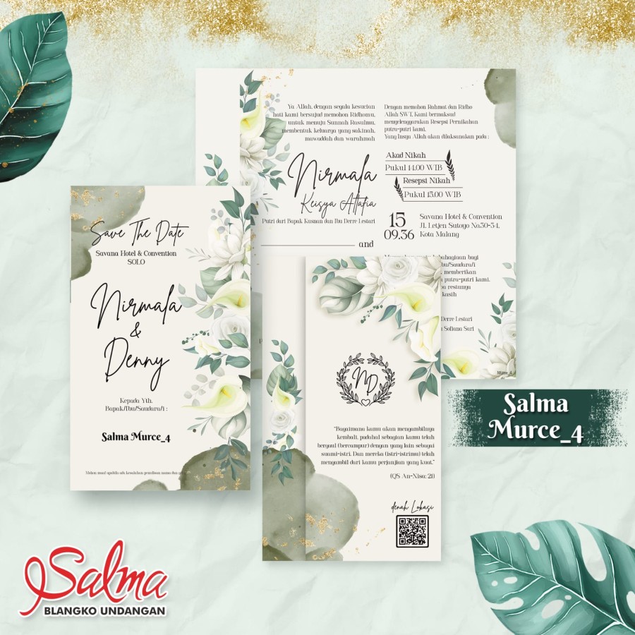 undangan salma murce 04